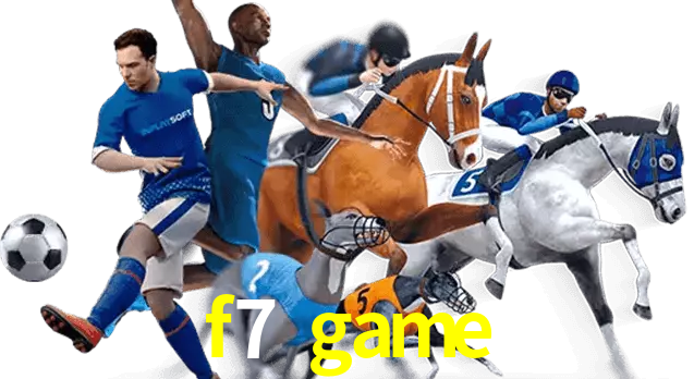 f7 game