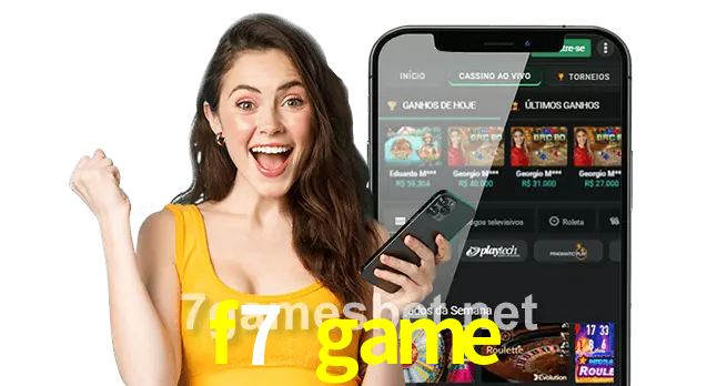 f7 game
