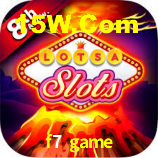 f7 game