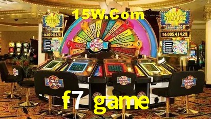 Casino Ao Vivo f7 game