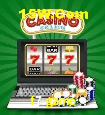 Experiência VIP f7 game