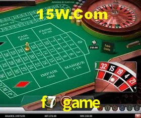 Benefícios da Conta f7 game