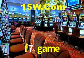 Platform Technology f7 game