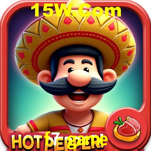 Interface do App f7 game