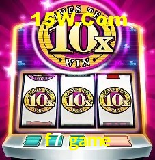 Diretório de Jogos f7 game