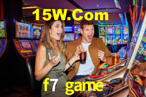 Premium Interface f7 game