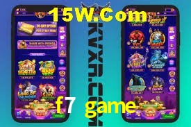 Security Systems f7 game