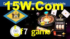 Welcome Bonus f7 game