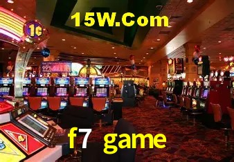 Ofertas Exclusivas f7 game