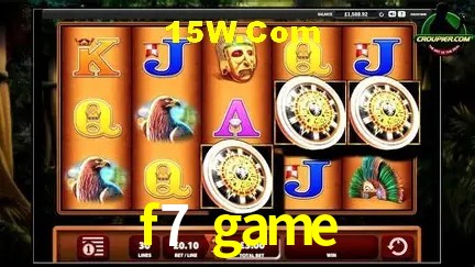 Promoção Relâmpago f7 game