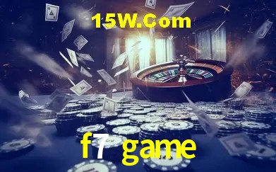 f7 game