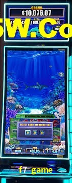 Slot Games f7 game
