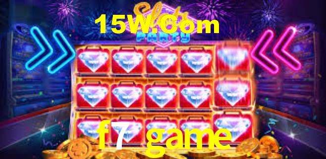f7 game,f7.game