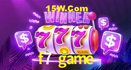 Segurança 2FA f7 game