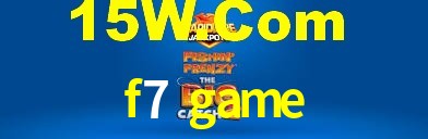 Experiência VIP f7 game