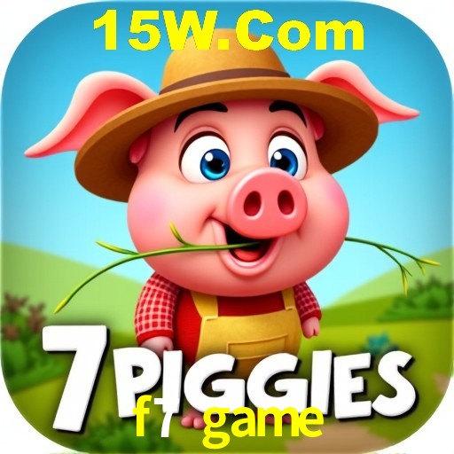 Torneios f7 game