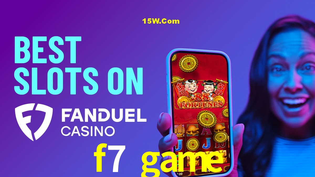 APP oficial da f7 game para mobile