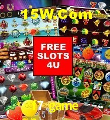 Recursos de Bônus f7 game