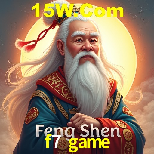 f7 game