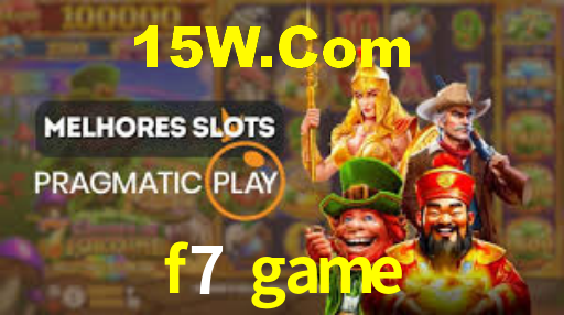 Live Casino f7 game