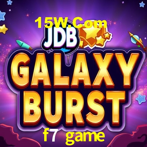 Casino VIP f7 game