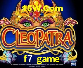 Integração de APIs f7 game