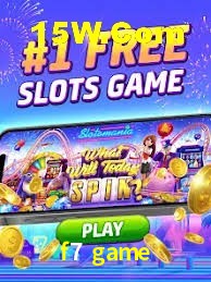 Weekend Specials f7 game