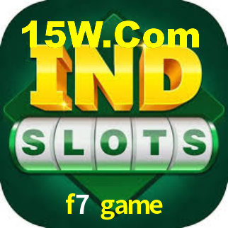 Instant EasyPaisa f7 game