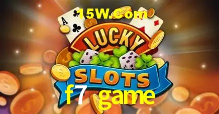 f7 game - Oficial App Download - f7.game