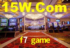 2FA Security f7 game