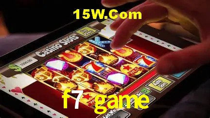 Especiais de Fim de Semana f7 game