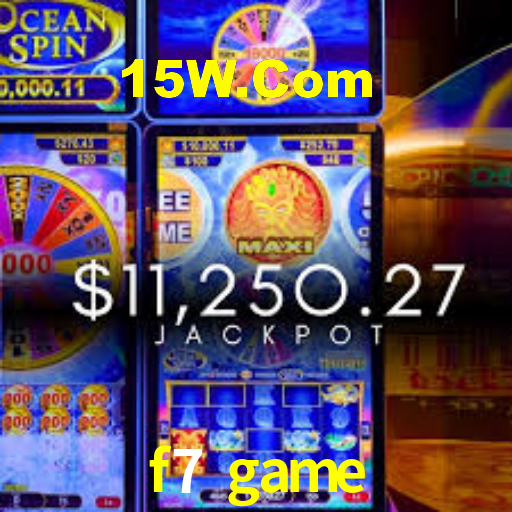VIP Casino f7 game